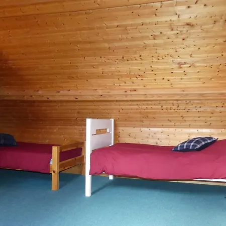 Des Bruns En Chartreuse Holiday home