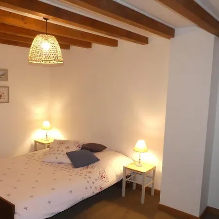 Holiday home Des Bruns En Chartreuse