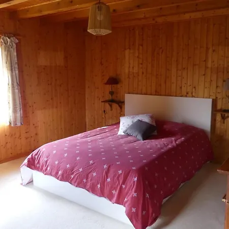 Holiday home Des Bruns En Chartreuse