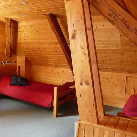 Holiday home Des Bruns En Chartreuse