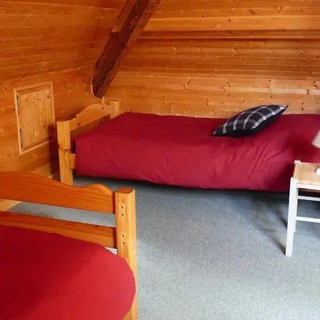 Holiday home Des Bruns En Chartreuse *