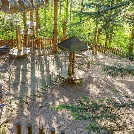 Holiday home Des Bruns En Chartreuse